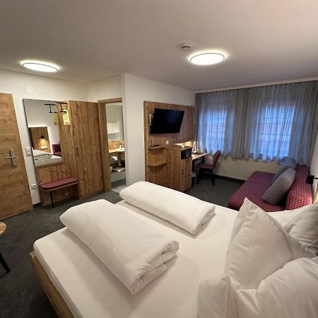 אמרבוך Hotel Ochsen מראה חיצוני תמונה