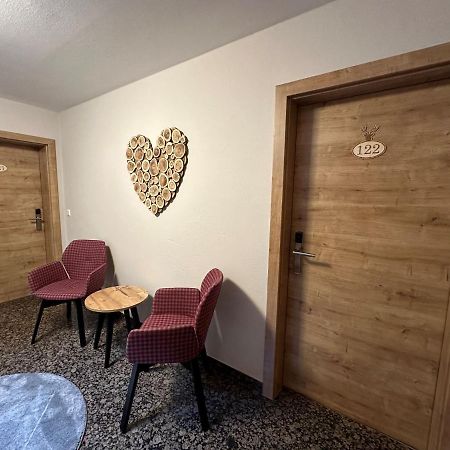 אמרבוך Hotel Ochsen מראה חיצוני תמונה