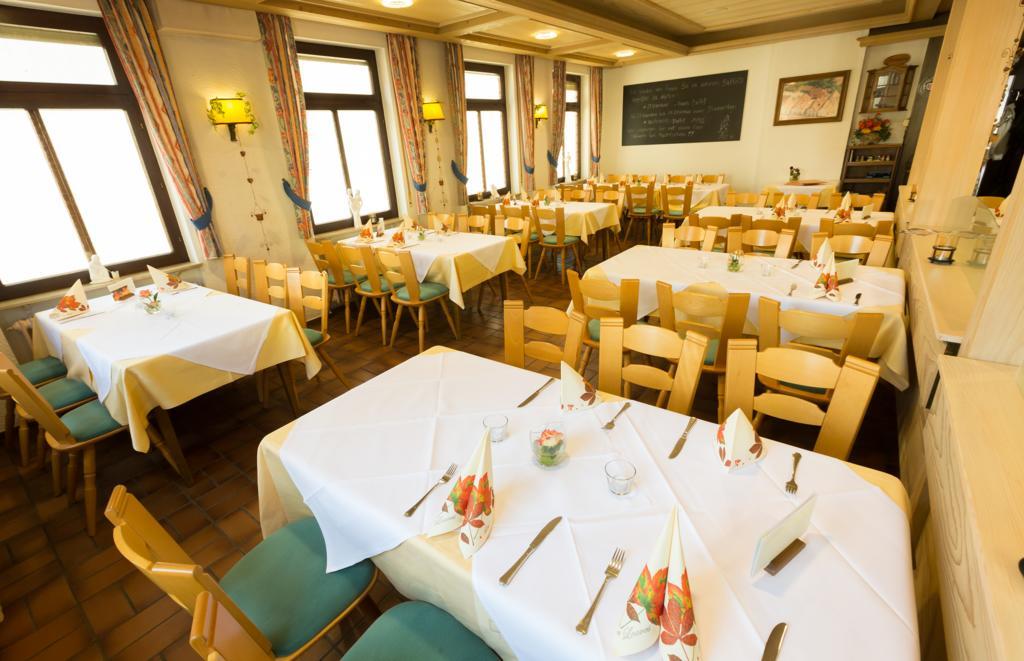 אמרבוך Hotel Ochsen מראה חיצוני תמונה