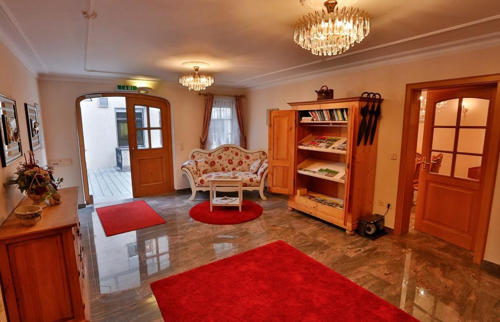 אמרבוך Hotel Ochsen מראה חיצוני תמונה