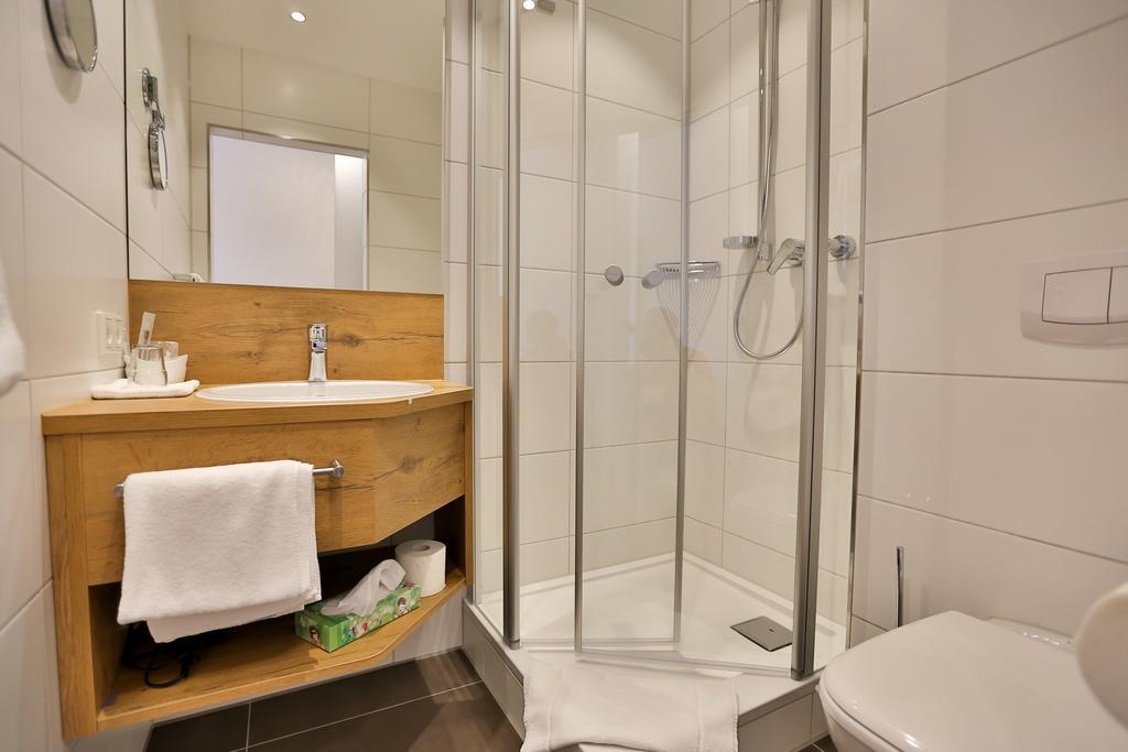 אמרבוך Hotel Ochsen חדר תמונה