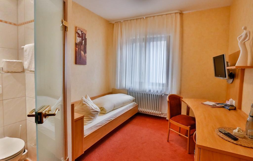 אמרבוך Hotel Ochsen חדר תמונה