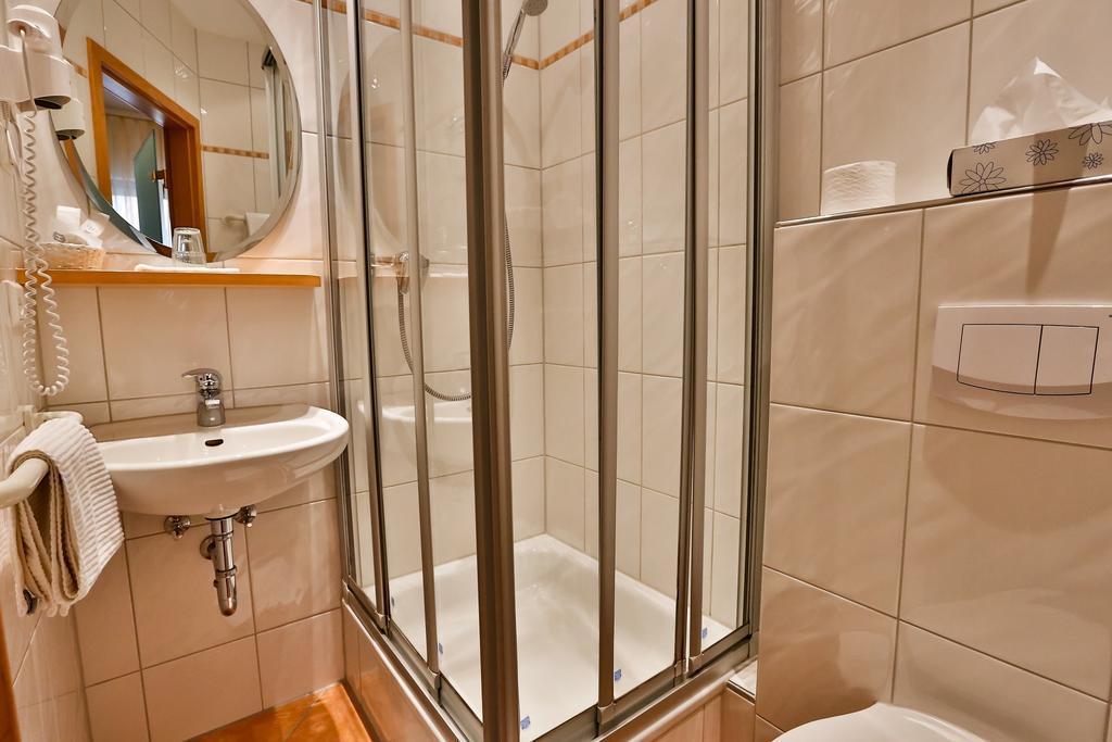 אמרבוך Hotel Ochsen חדר תמונה