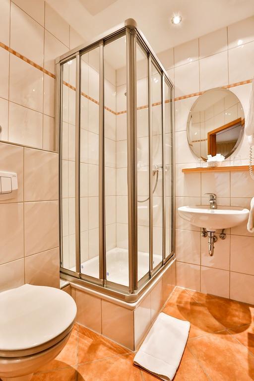 אמרבוך Hotel Ochsen חדר תמונה