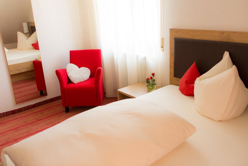 אמרבוך Hotel Ochsen חדר תמונה