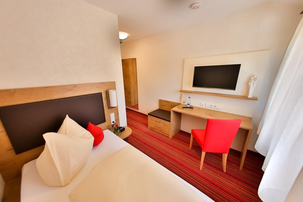 אמרבוך Hotel Ochsen חדר תמונה