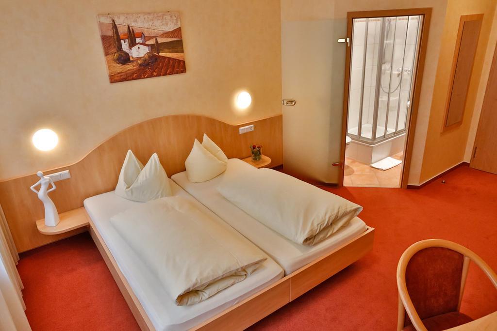 אמרבוך Hotel Ochsen חדר תמונה