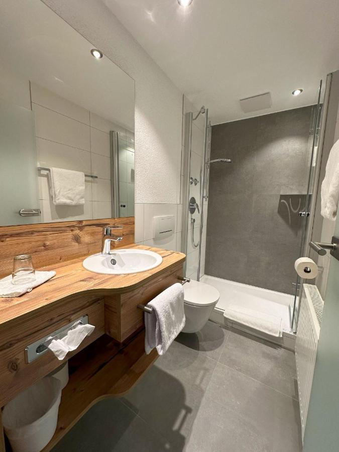 אמרבוך Hotel Ochsen מראה חיצוני תמונה