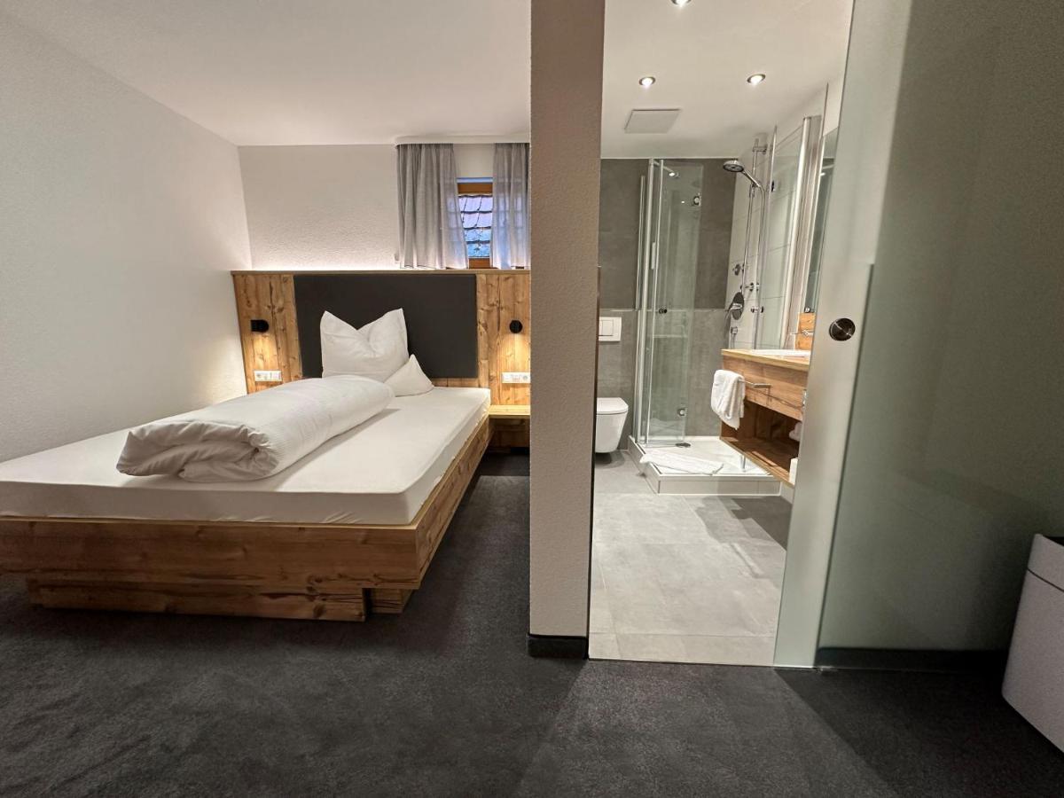 אמרבוך Hotel Ochsen מראה חיצוני תמונה
