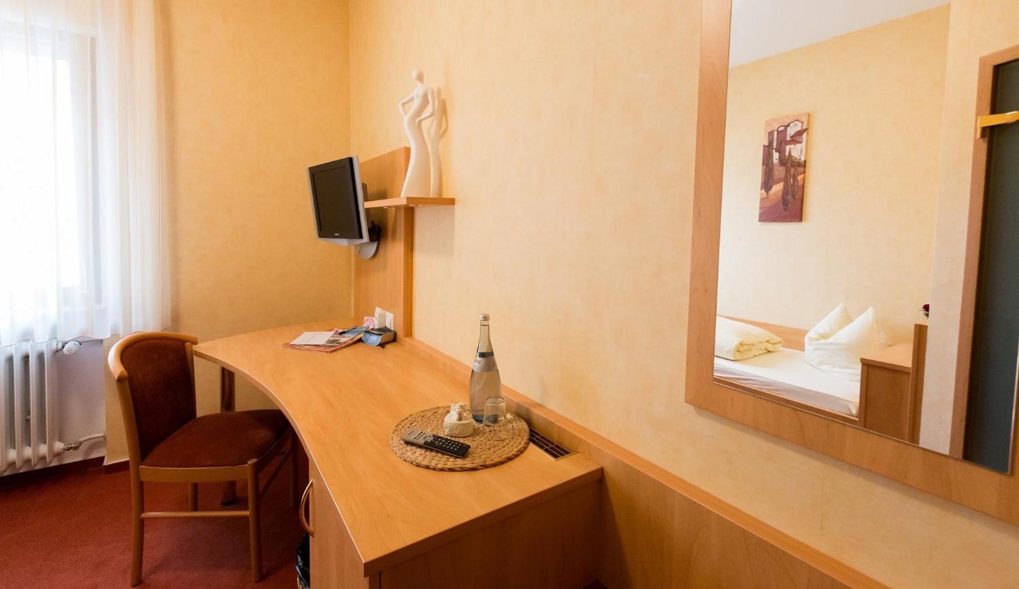 אמרבוך Hotel Ochsen חדר תמונה