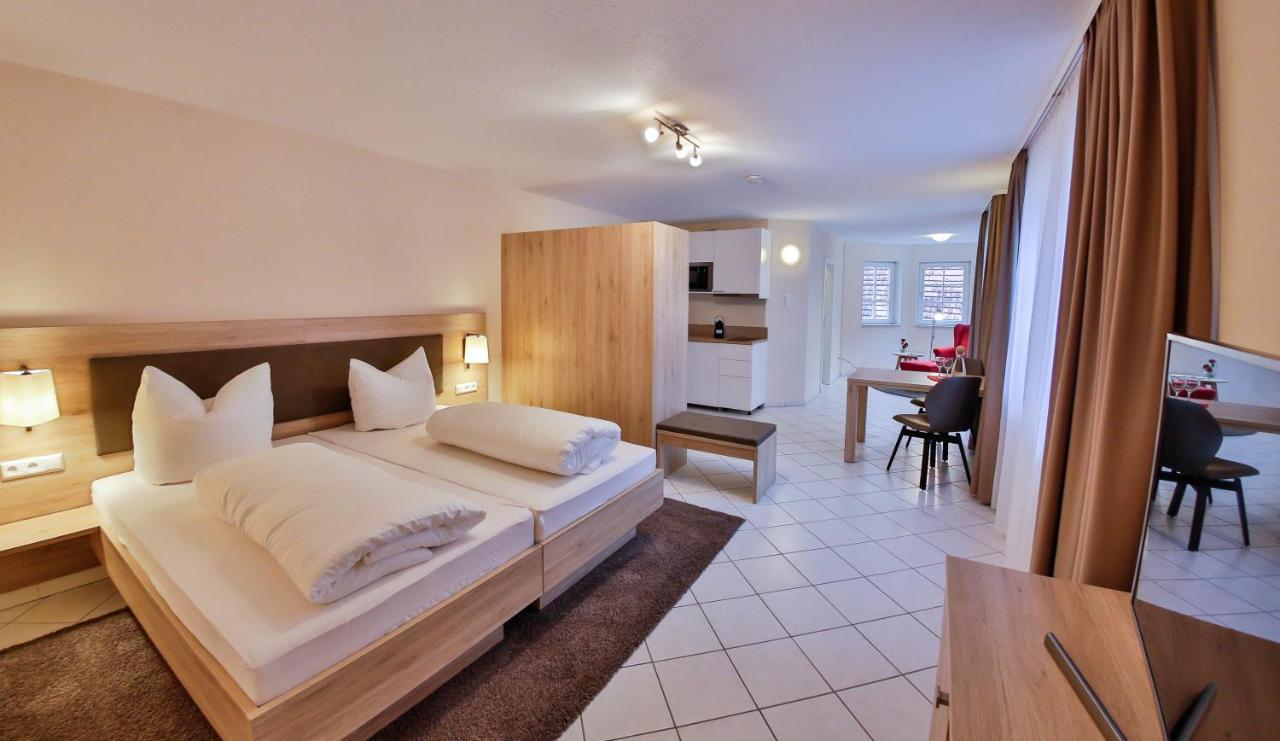 אמרבוך Hotel Ochsen מראה חיצוני תמונה