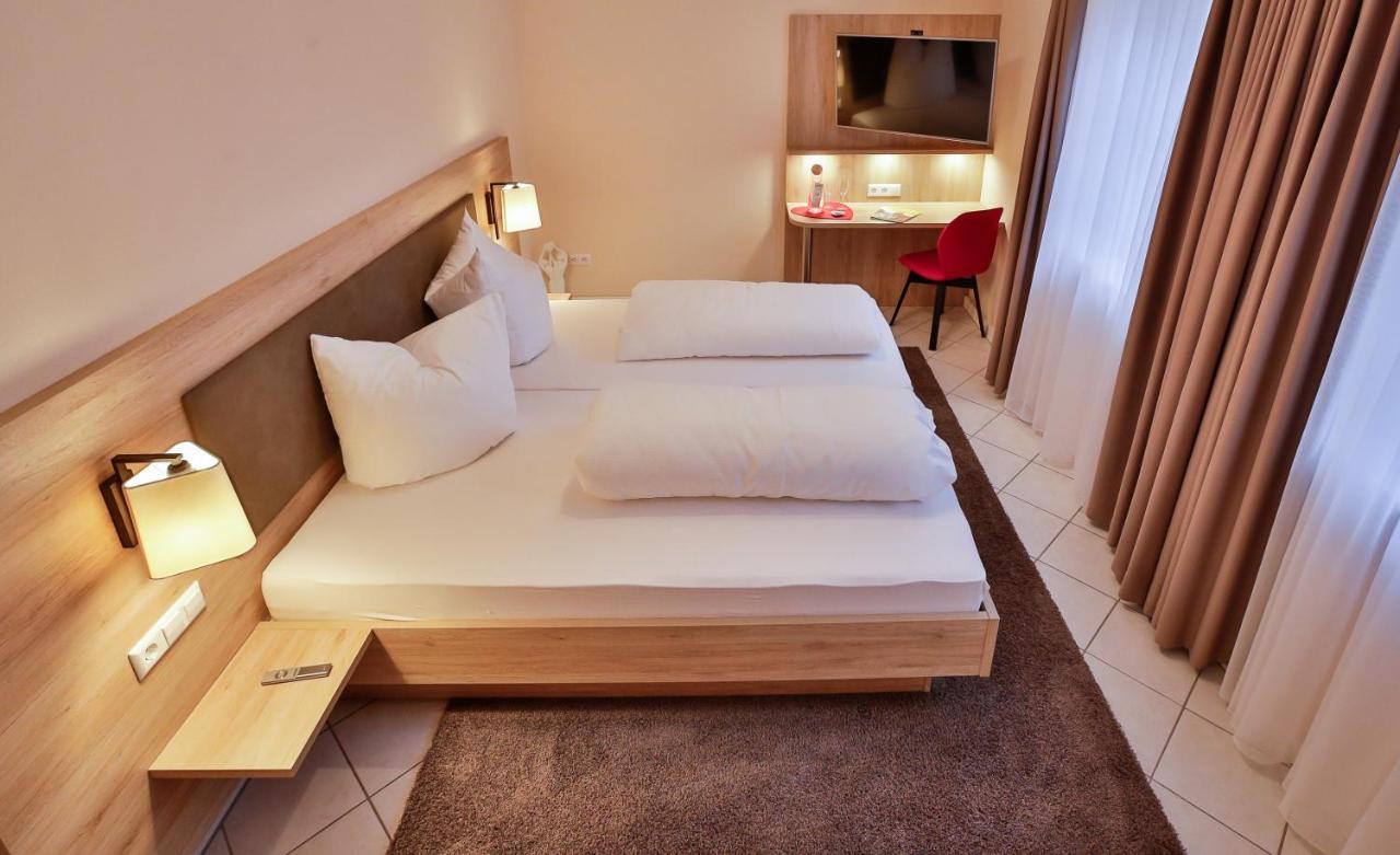 אמרבוך Hotel Ochsen מראה חיצוני תמונה