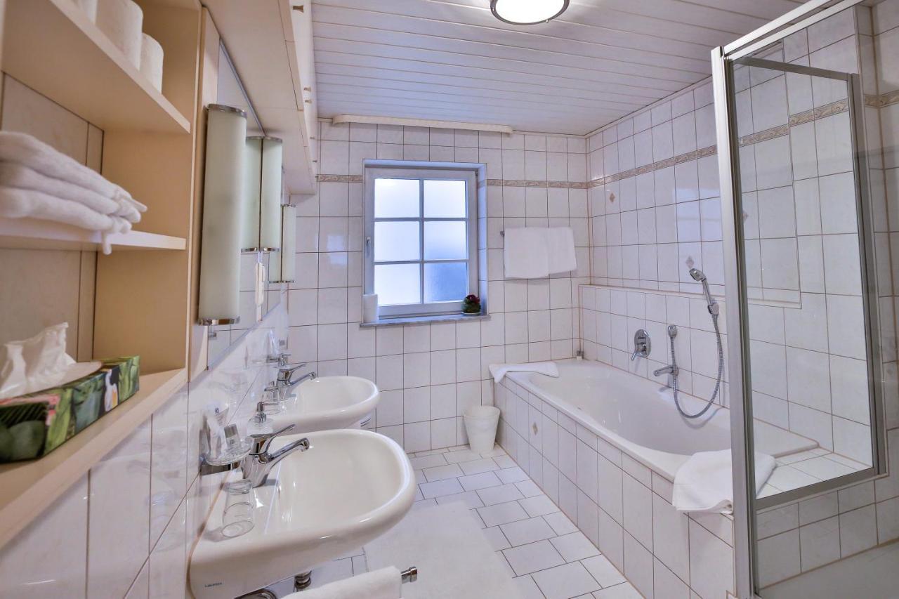 אמרבוך Hotel Ochsen מראה חיצוני תמונה