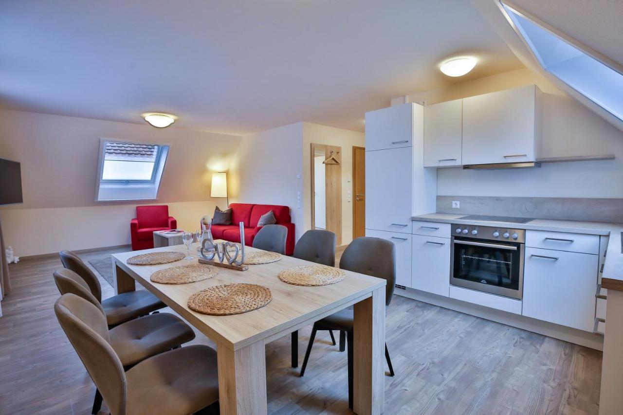 אמרבוך Hotel Ochsen מראה חיצוני תמונה