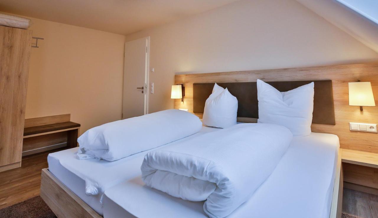 אמרבוך Hotel Ochsen מראה חיצוני תמונה