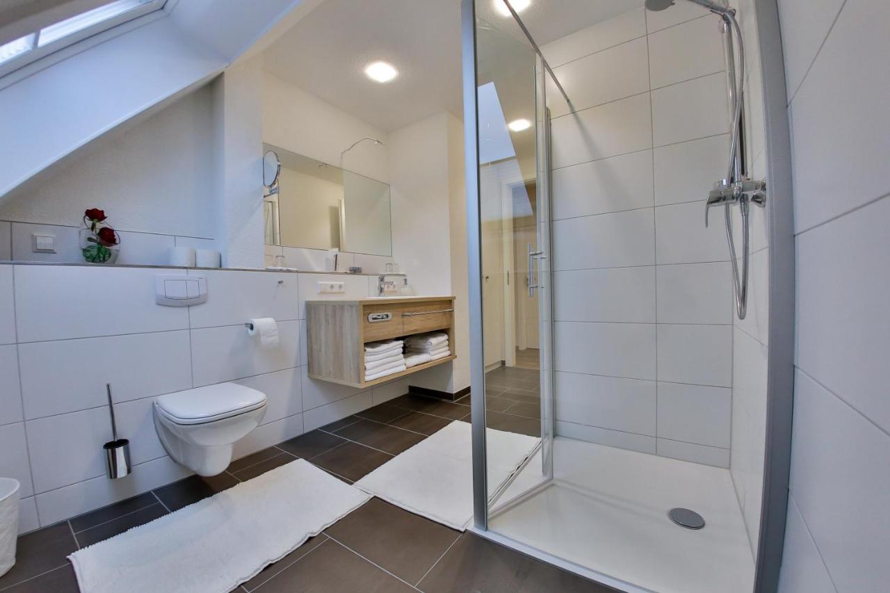 אמרבוך Hotel Ochsen מראה חיצוני תמונה